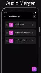 MP3 Cutter and Merger – SOMIX XAPK download