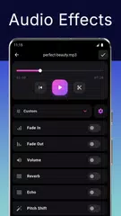 MP3 Cutter and Merger – SOMIX XAPK download