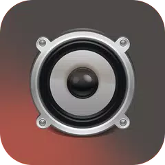 MP3 Music Amplifier & Booster XAPK Herunterladen