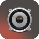 MP3 Music Amplifier & Booster APK