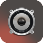 MP3 Music Amplifier & Booster icon