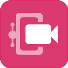 Smart Video Compressor icono