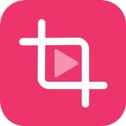 آیکون‌ Smart Video Crop