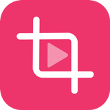 Smart Video Crop icon