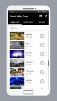 برنامه‌نما Smart Video Crop عکس از صفحه