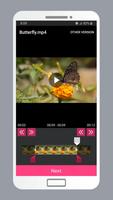 Smart Video Crop syot layar 3