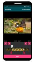 VEdit Video Cutter and Merger syot layar 2