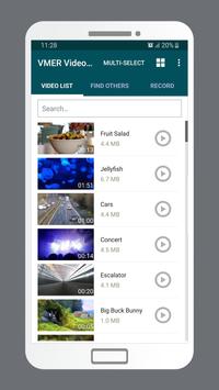 VMER Video Merger Joiner Free 海报