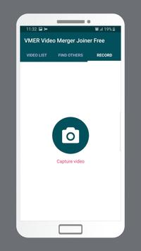 VMER Video Merger Joiner Free 截图 15