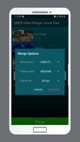 VMER Video Merger Joiner スクリーンショット 2