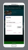 VMER Video Merger Joiner screenshot 3