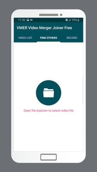 VMER Video Merger Joiner Free 截图 6
