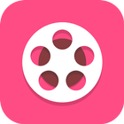 Fast & Slow Motion Video Maker icon