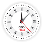 Clock View icône