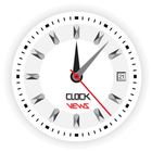 Clock View icon