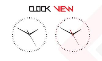 Clock View screenshot 3