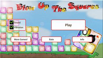 Blow Up The Squares পোস্টার