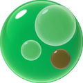 Bubble Blower