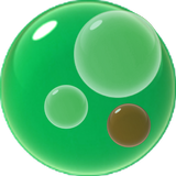 Bubble Blower иконка
