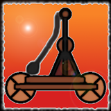 Catapult icon