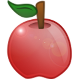 Fruit Drop icône