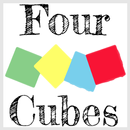 Four Cubes APK