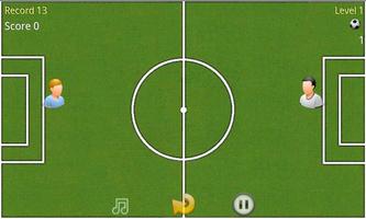 Hit the ball screenshot 2