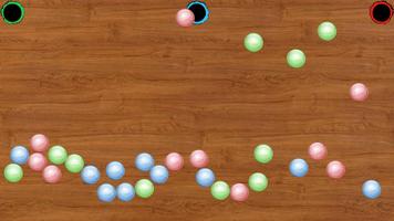 Isolate The Balls In The Holes screenshot 3
