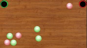 Isolate The Balls In The Holes screenshot 1