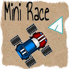 Mini Race icône