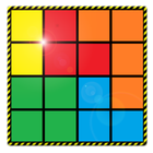 Rebuild Square icône