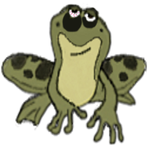 Seven Frog icon