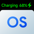 OS Charging Animation