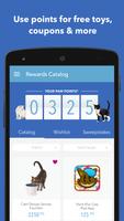 Paw Points® Rewards by Fresh Step® Litter 截图 1