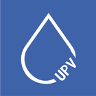 UPV Water 图标