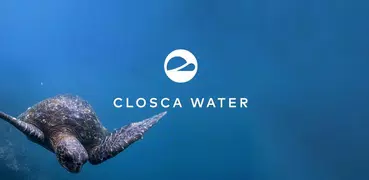 Closca Water: Drink without pl