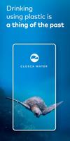Closca Water ポスター
