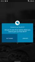 برنامه‌نما CloseComms Wi-Fi عکس از صفحه