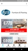 HPS Furniture Plakat