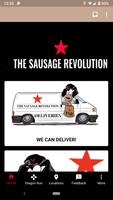 The Sausage Revolution Plakat