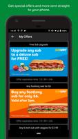 Subway Wi-Fi Screenshot 1