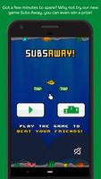 Subway Wi-Fi screenshot 3