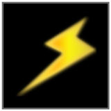 آیکون‌ Lightning