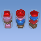 Candy Sort icon