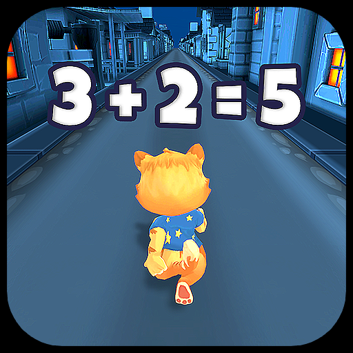 Download Toon Math Endless Run And Math Games 1 8 9 Latest Version Apk For Android At Apkfab
