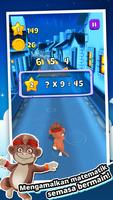 Toon Math syot layar 1