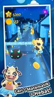 Toon Math syot layar 2