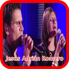 Jesús Adrián Romero - Canciones-icoon