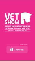 Vet Show poster