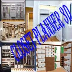 closet planner 3d APK download
